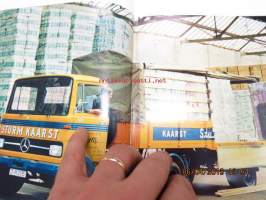 Mercedes-Benz LP LPS LPK 608 -myyntiesite