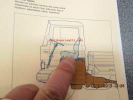 Mercedes-Benz LP LPS LPK 608 -myyntiesite