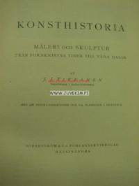 Konst historia