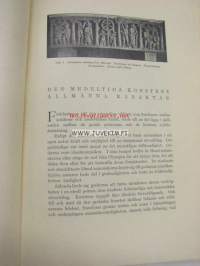Konst historia
