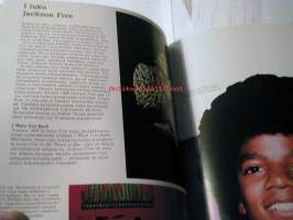 michael jackson
