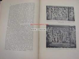 Konst historia