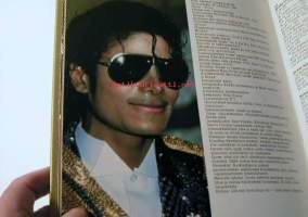michael jackson