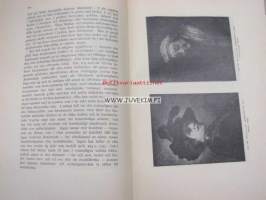 Konst historia