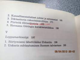 Lähettiläänä Hitlerin Saksassa