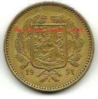 10 markkaa  1931