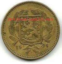 10 markkaa  1935