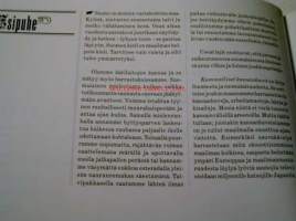 kummallisetkansanhuvit
