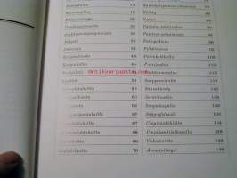 kummallisetkansanhuvit