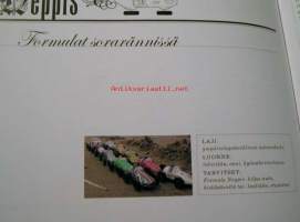 kummallisetkansanhuvit