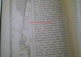 Yleinen talousmaantiede