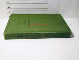 Yleinen talousmaantiede