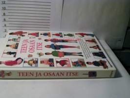 teen ja osaan itse