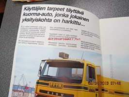 Sisu SK -myyntiesite