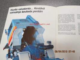 Sisu SK -myyntiesite