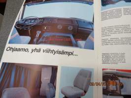 Sisu SK -myyntiesite