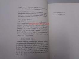 Taideteollinen oppilaitos - Konstindustriella läroverket 1956