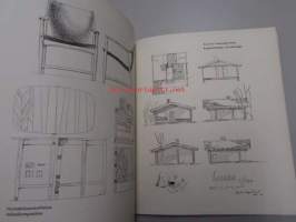 Taideteollinen oppilaitos - Konstindustriella läroverket 1949-1950