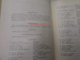 Centralskolan för konstflit : Berättelse över skolans verksamhet under läroåret 1930-1931