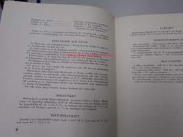 Centralskolan för konstflit : Berättelse över skolans verksamhet under läroåret 1933-1934