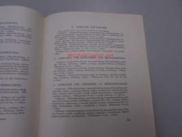 Centralskolan för konstflit : Berättelse över skolans verksamhet under läroåret 1933-1934