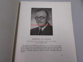 Centralskolan för konstflit : Berättelse över skolans verksamhet under dess 69:de arbetsår 1943-1944