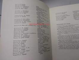 Centralskolan för konstflit : Berättelse över skolans verksamhet under dess 63:dje arbetsår 1937-1938