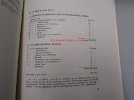 Centralskolan för konstflit : Berättelse över skolans verksamhet under dess 63:dje arbetsår 1937-1938
