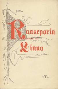 Raaseporin linna