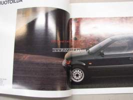 Mitsubishi Colt -myyntiesite