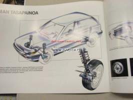 Mitsubishi Colt -myyntiesite