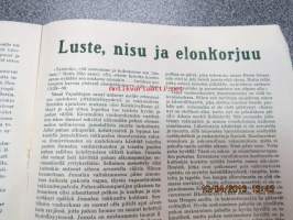 Lähetysviesti 1953