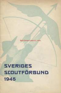 Partio-Scout: Sveriges scoutförbund
