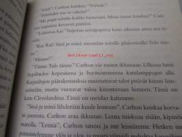 Koti maailman laidalla