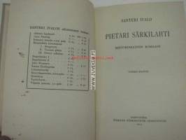 Pietari Särkilahti