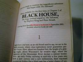 the talisman from the authors of black house