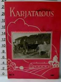 karjatalous 1937  nr  19