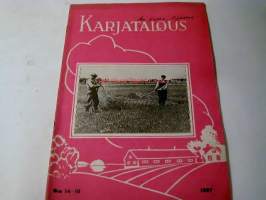 karjatalous 1937  nr  14-15