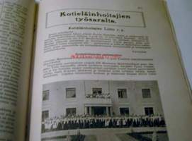 karjatalous 1937  nr  14-15
