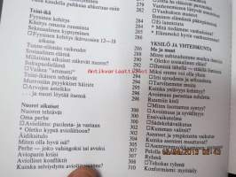 Tunne itsesi, ymmärrä muita - Elämän psykologiaa