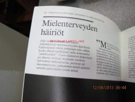 Tunne itsesi, ymmärrä muita - Elämän psykologiaa