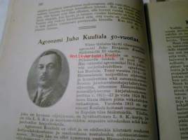 karjatalous 1936 nr 14-15