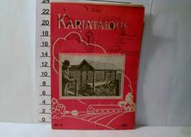 karjatalous 1936 nr 12