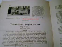 karjatalous 1936 nr 12