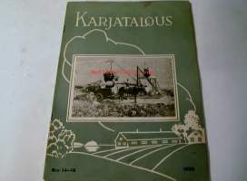 karjatalous 1936 nr14-15