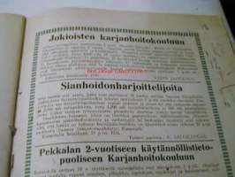 karjatalous 1936 nr14-15