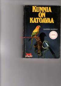 Kunnia on katoavaa