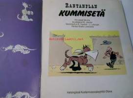 rantanplan kummisetä