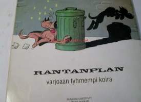 rantanplan kummisetä