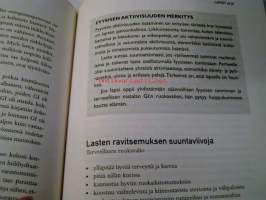 Uusi glukoosivallankumous
